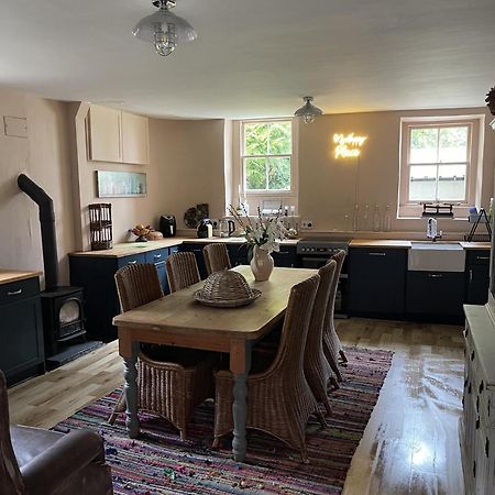 Stunning 2-Bedroomed Cottage Cockermouth Exteriér fotografie