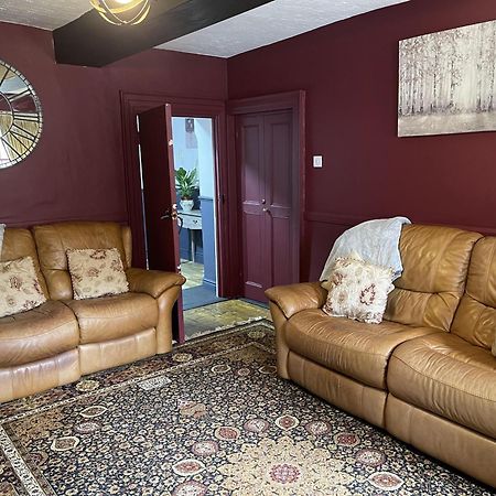 Stunning 2-Bedroomed Cottage Cockermouth Exteriér fotografie