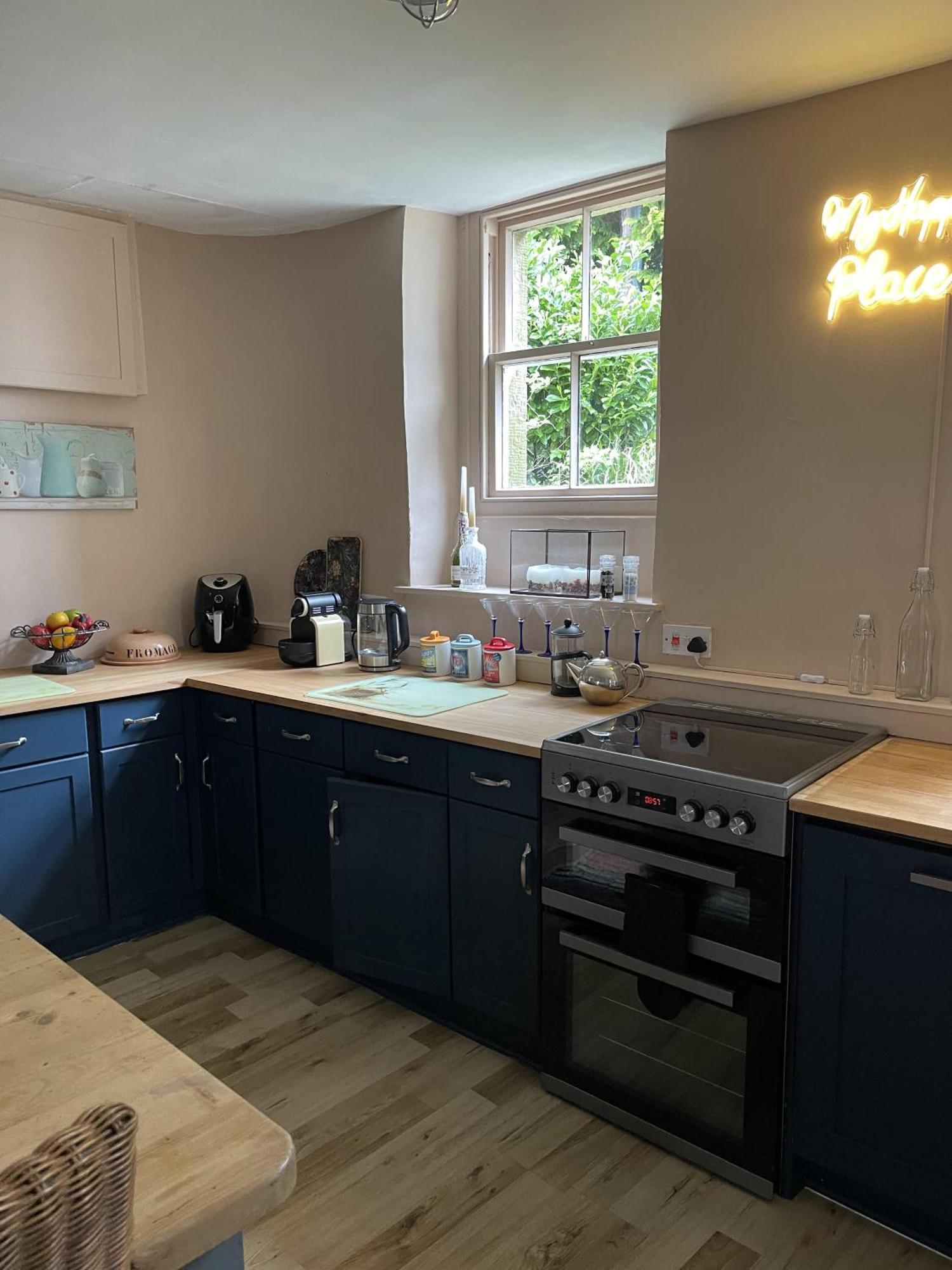 Stunning 2-Bedroomed Cottage Cockermouth Exteriér fotografie