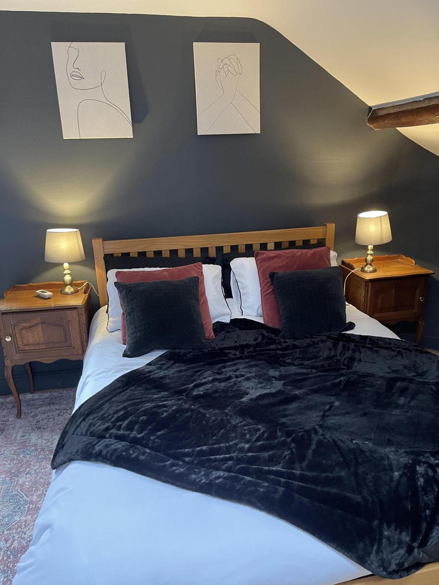 Stunning 2-Bedroomed Cottage Cockermouth Exteriér fotografie