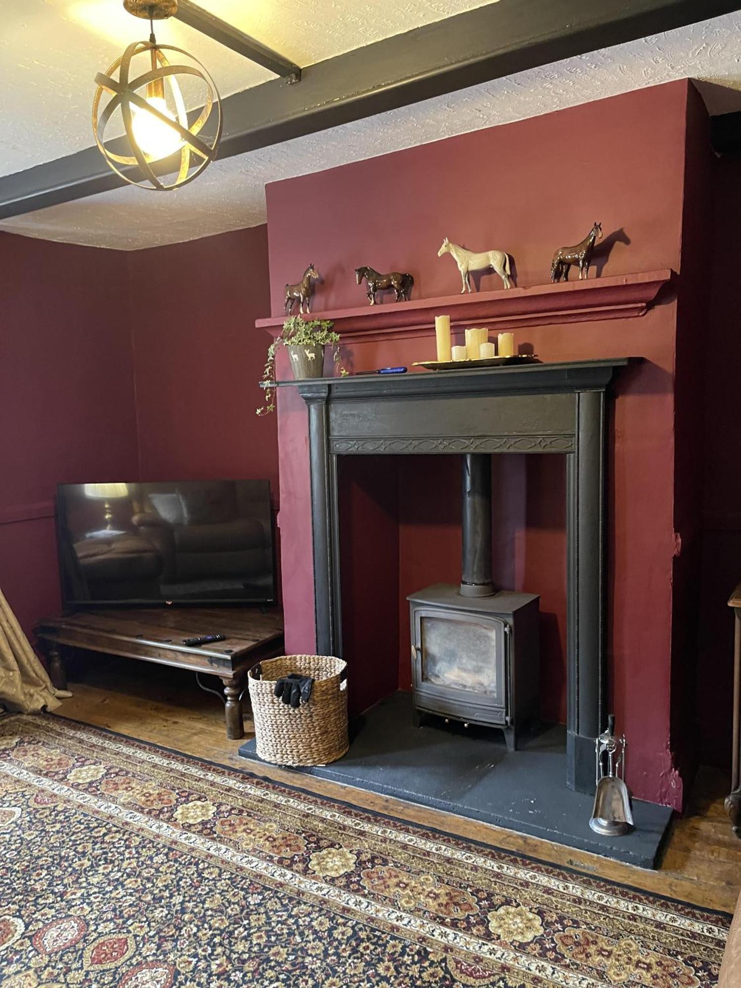 Stunning 2-Bedroomed Cottage Cockermouth Exteriér fotografie