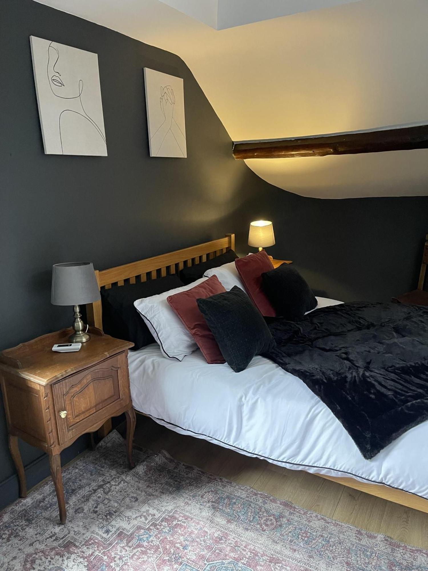 Stunning 2-Bedroomed Cottage Cockermouth Exteriér fotografie