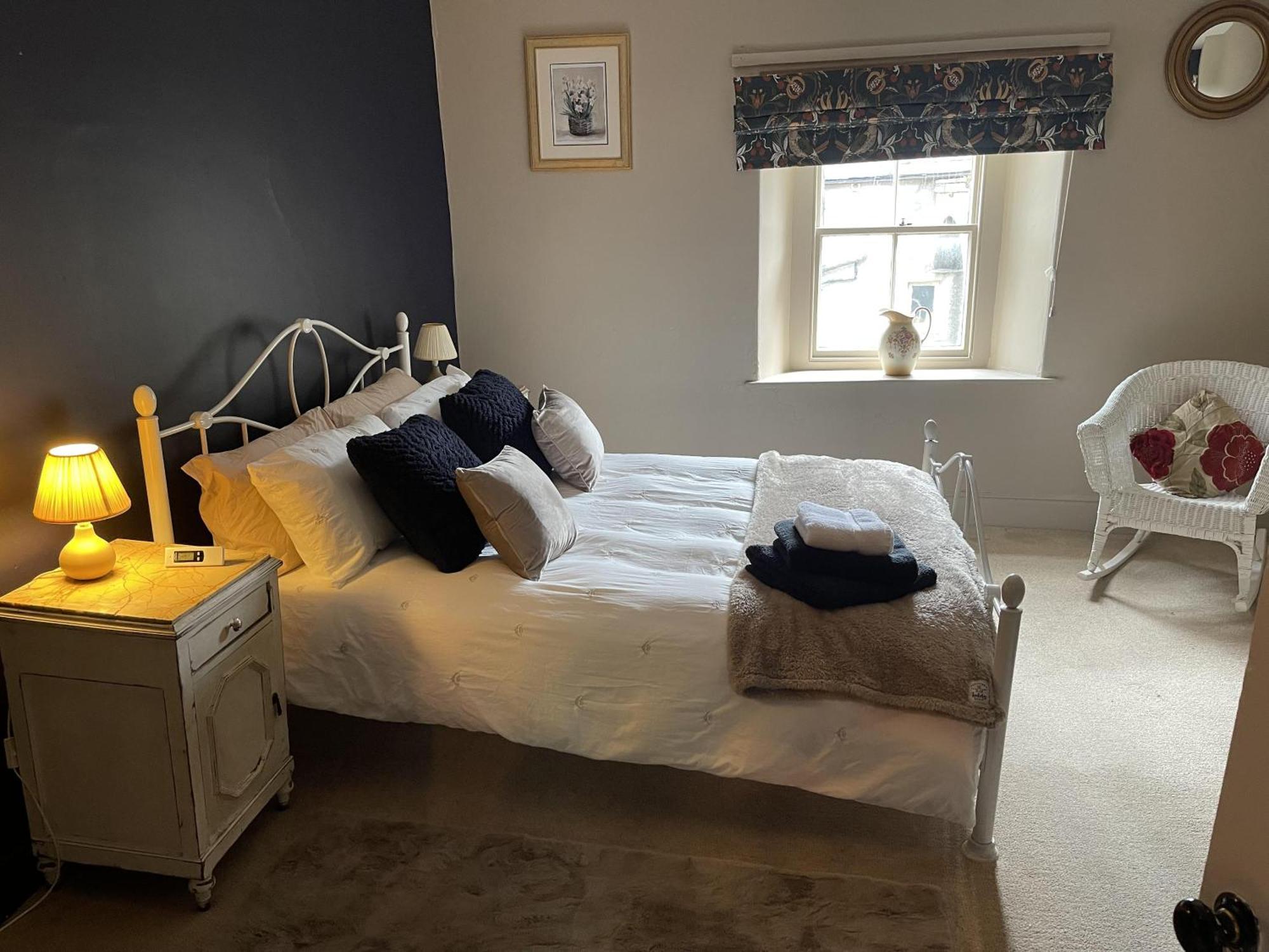 Stunning 2-Bedroomed Cottage Cockermouth Exteriér fotografie