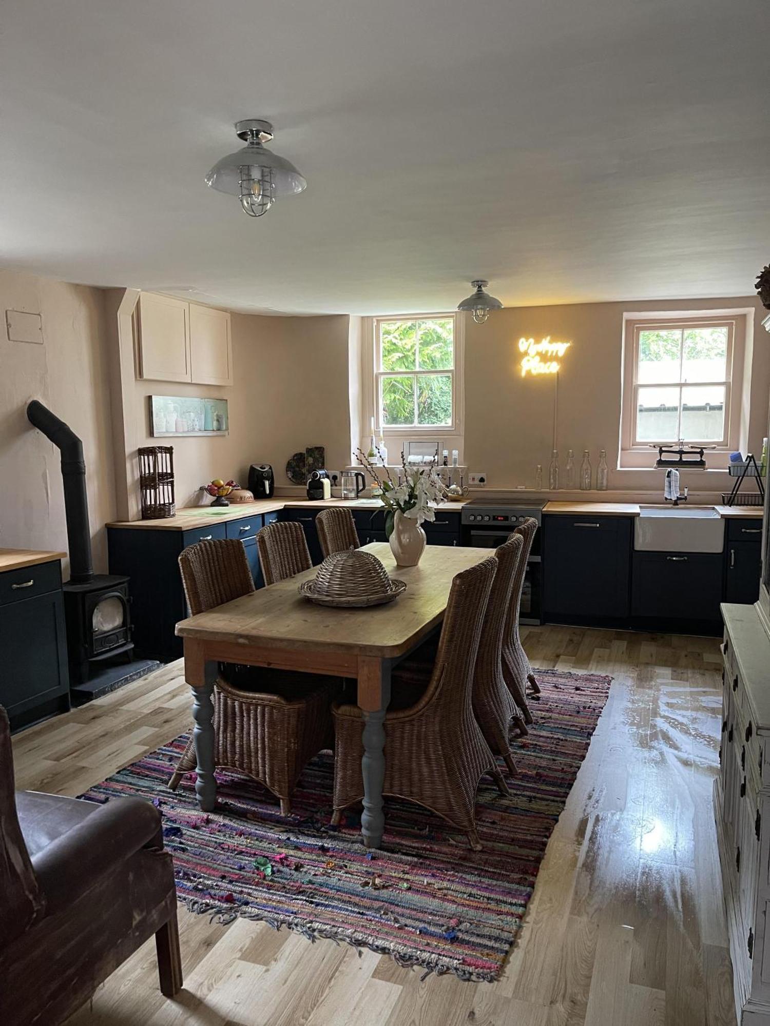 Stunning 2-Bedroomed Cottage Cockermouth Exteriér fotografie