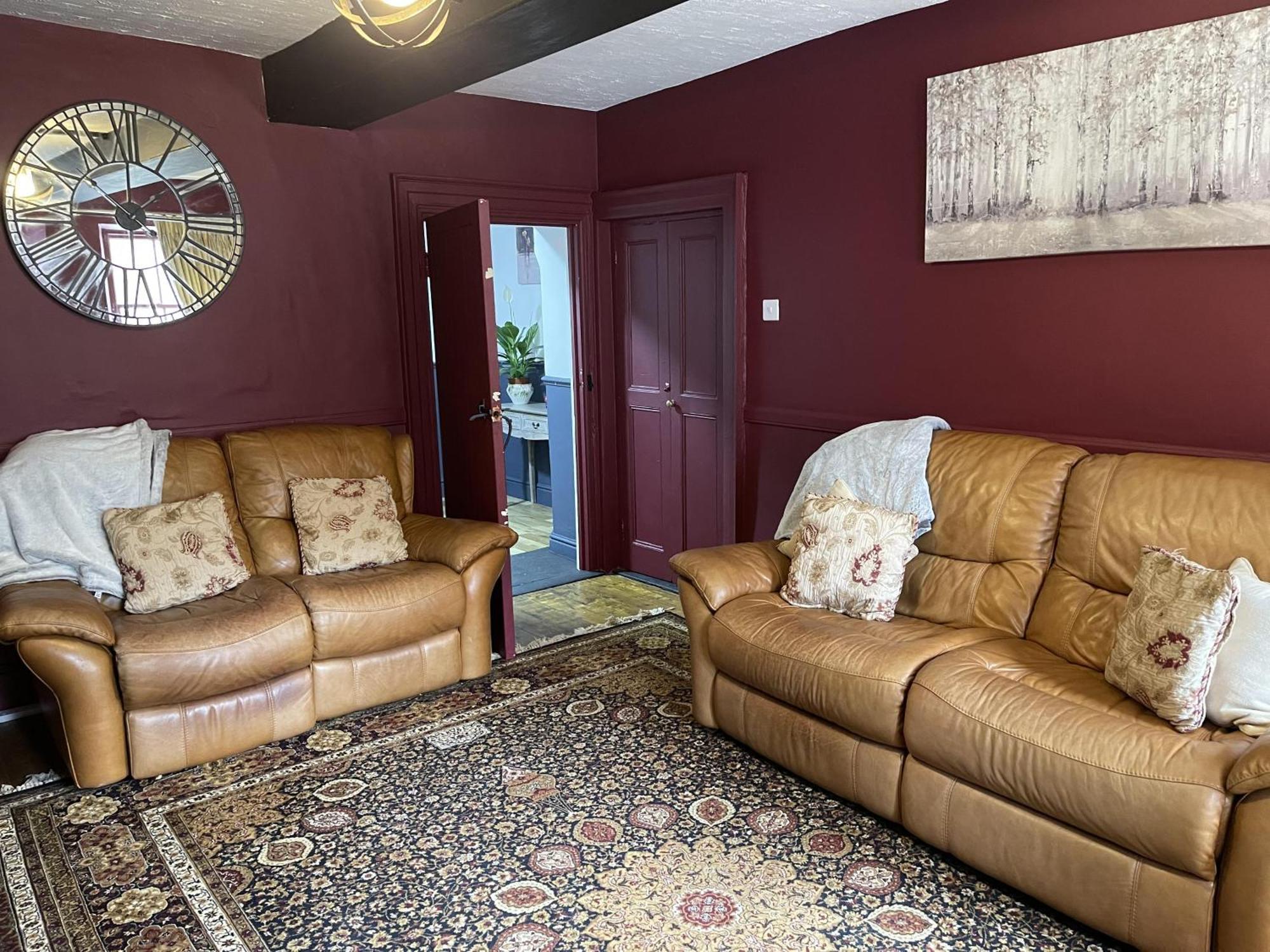 Stunning 2-Bedroomed Cottage Cockermouth Exteriér fotografie