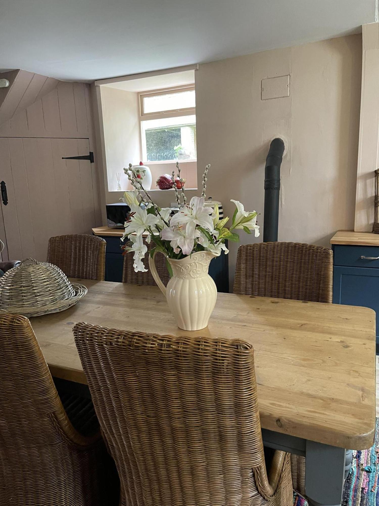 Stunning 2-Bedroomed Cottage Cockermouth Exteriér fotografie