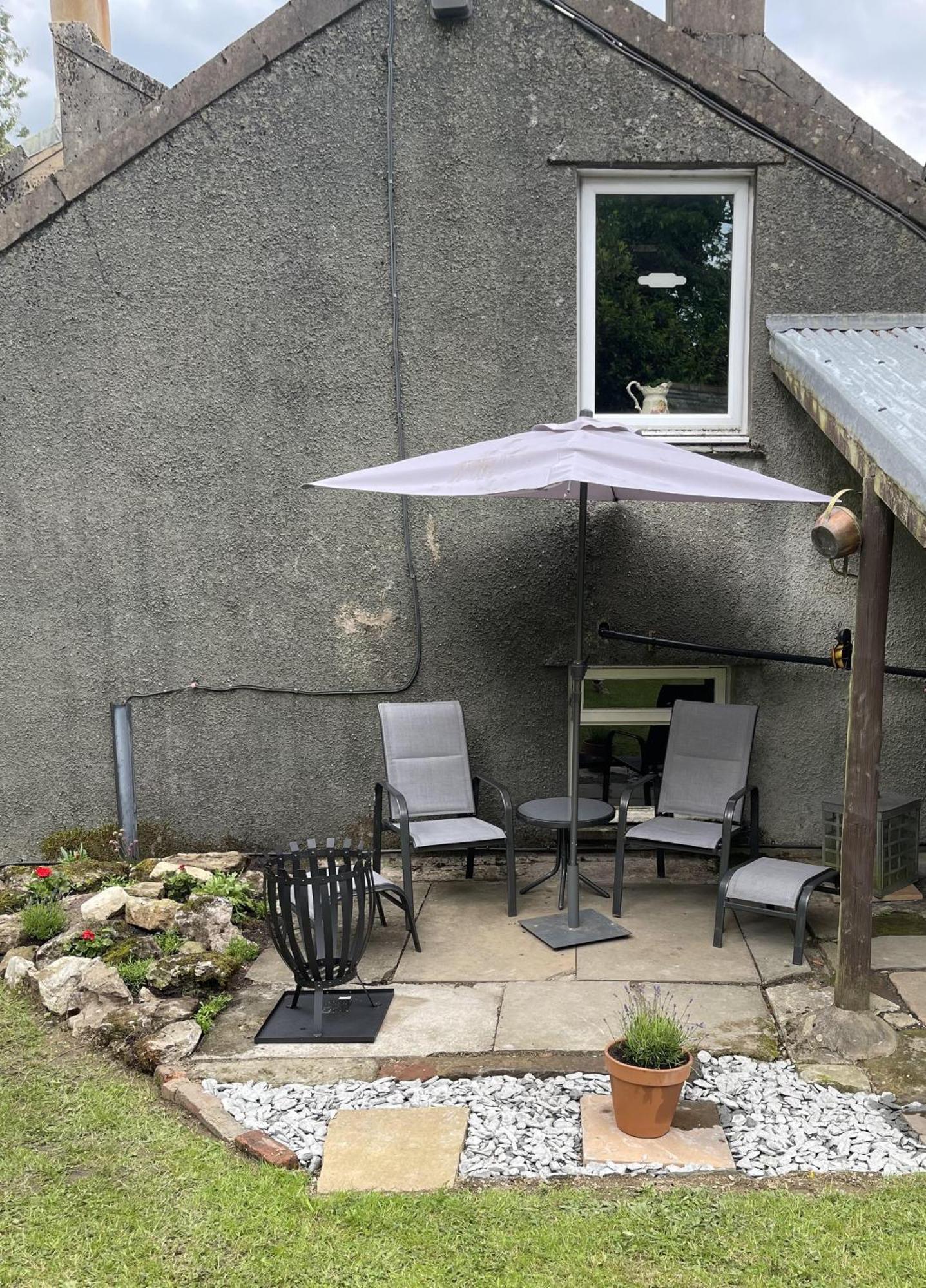Stunning 2-Bedroomed Cottage Cockermouth Exteriér fotografie
