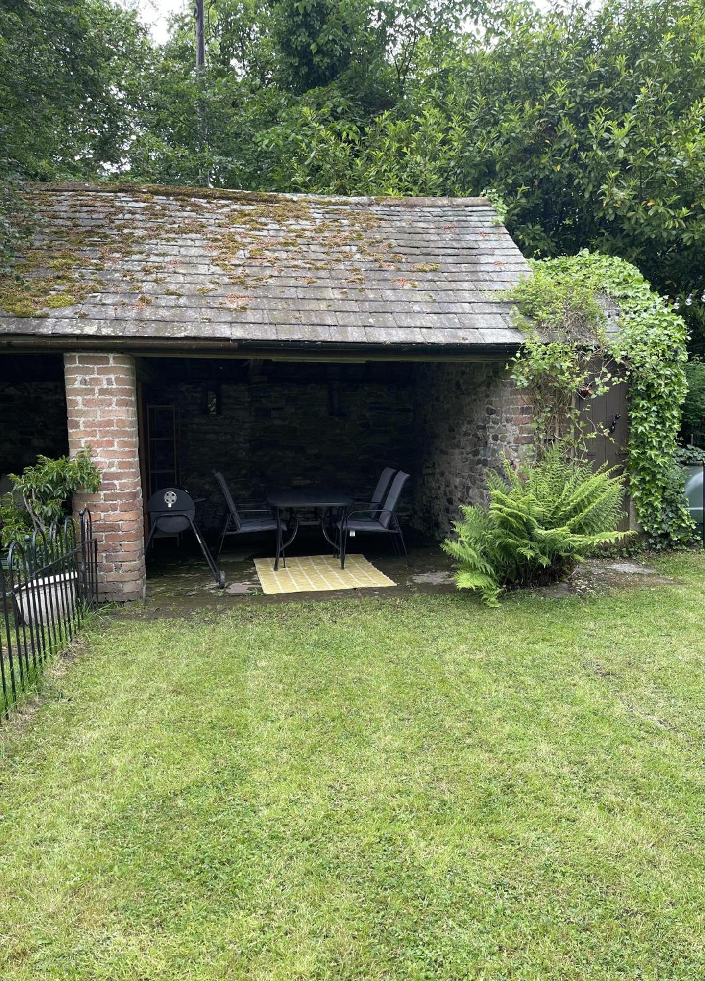 Stunning 2-Bedroomed Cottage Cockermouth Exteriér fotografie